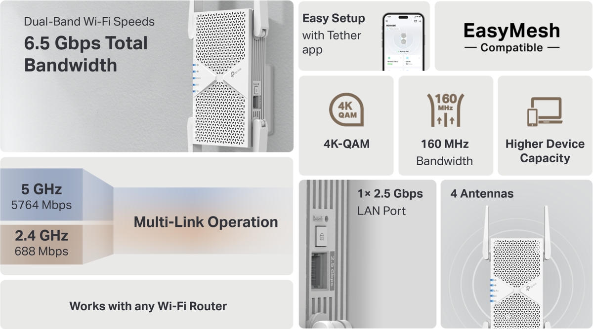 TP-Link