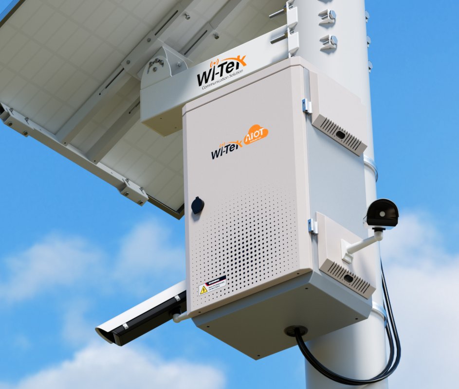 „WI-Tek“