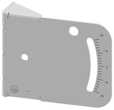 Mimosa B-Mount, holder