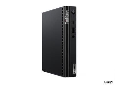 Lenovo ThinkCentre M75q G2 Tiny Ryzen 3 Pro 5350GE/8GB/256GB SSD/3yOnsite/Win11 Pro/Black