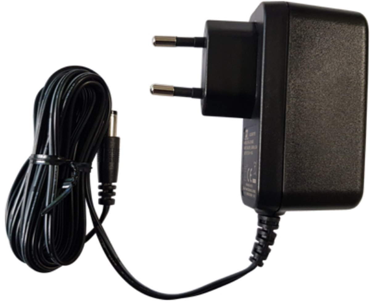 Grandstream power adapter 12V/1A