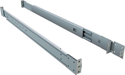 MikroTik 23-40_RACK_RAIL_R0, Adjustable rack rails