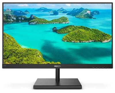 Philips LCD 245E1S 23,8  IPS/2560x1440@75Hz/4ms/Mega DCR/VGA/HDMI/DP/VESA