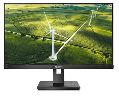 Philips LCD 272B1G 27  IPS /1920x1080@75Hz/250cd/1000:1/50M:1/4ms/VGA/HDMI/DP/DVI/4xUSB/Repro/pivot