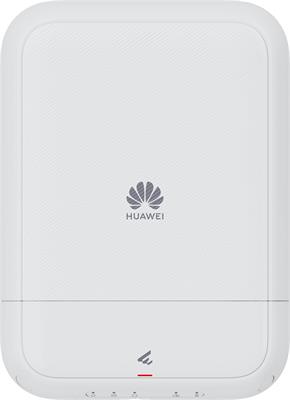 Huawei AP771 - WiFi7 outdoor Dual Band AP, omnidirectional, IP65