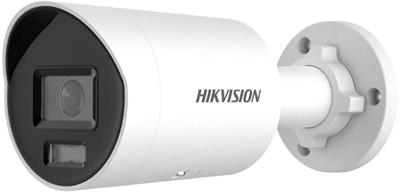 Hikvision IP bullet camera DS-2CD2086G2H-IU(4mm)(eF), 8MP, 4mm, mikrofon, AcuSense