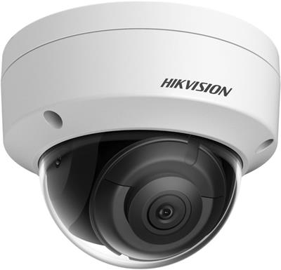 Hikvision IP dome camera DS-2CD2183G2-I(4mm), 8MP, 4mm, AcuSense