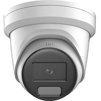 Hikvision IP turret camera DS-2CD2386G2H-IU(4mm)(eF), 8MP, 4mm, Mikrofon, Acusense