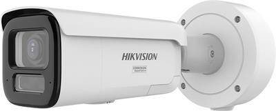 Hikvision IP bullet camera DS-2CD26166G3-IZS2UY/SL(2.8-12mm)eF, 16MP, IR 60m, AcuSense