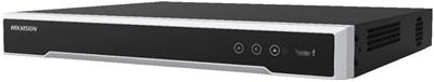 Hikvision NVR DS-7764NI-M4, 64 channels, 4x HDD, Alarm