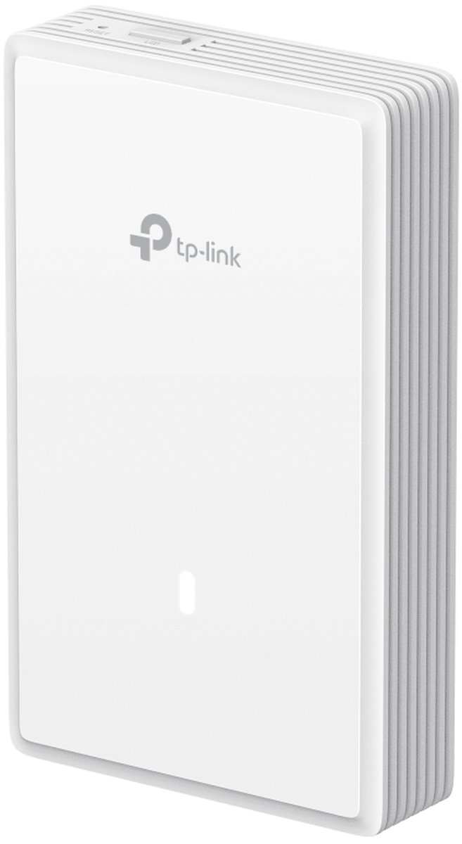 TP-Link EAP725-Wall - BE3600 Wall Plate Wi-Fi 7 Access Point