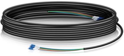 Ubiquiti FC-SM-200, Fiber Cable, Single Mode, 200' (60m)