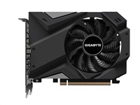 GIGABYTE VGA NVIDIA GeForce GTX 1650 D6 OC 4G Rev. 2.0, 4GB GDDR6, 1xDVI, 1xHDMI, 1xDP