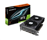 GIGABYTE VGA NVIDIA GeForce RTX 3050 EAGLE 8G, RTX 3050, 8GB GDDR6, 2xDP, 2xHDMI