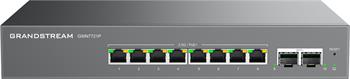 Grandstream GWN7721P L2 Lite managed switch, 2x 10G SFP+, PoE/PoE+