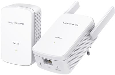 MERCUSYS MP510 KIT Powerline Wi-Fi Kit