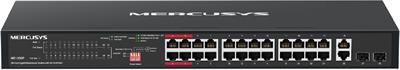 MERCUSYS MS128GP Gbit PoE Switch