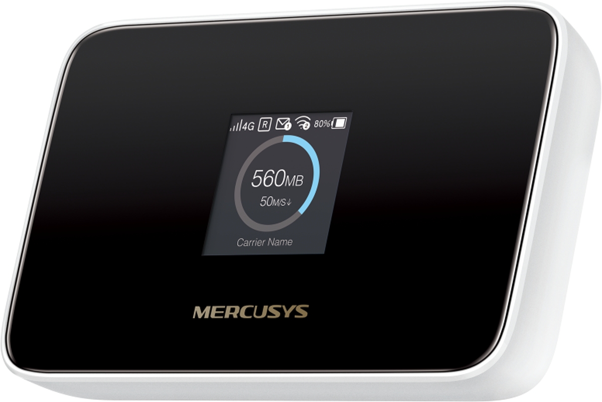 MERCUSYS MT115 - Wireless 4G LTE Router