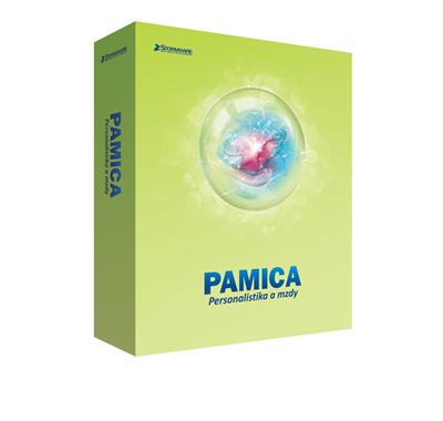 PAMICA SQL 2026 Max NET3