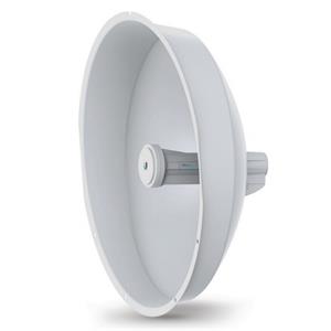 Ubiquiti PowerBeam5 AC ISO 300mm, outdoor, 5GHz AC, 2x 22dBi, Gigabit LAN, AirMAX AC ISO