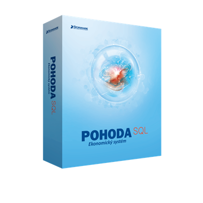 POHODA SQL 2024 Premium CAL