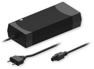 Teltonika PR313EU3 EU power supply, 130W