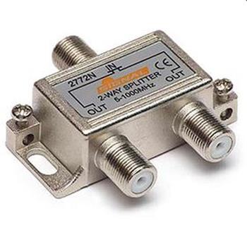 TV/FM Splitter R-2 (5-1000 MHz)