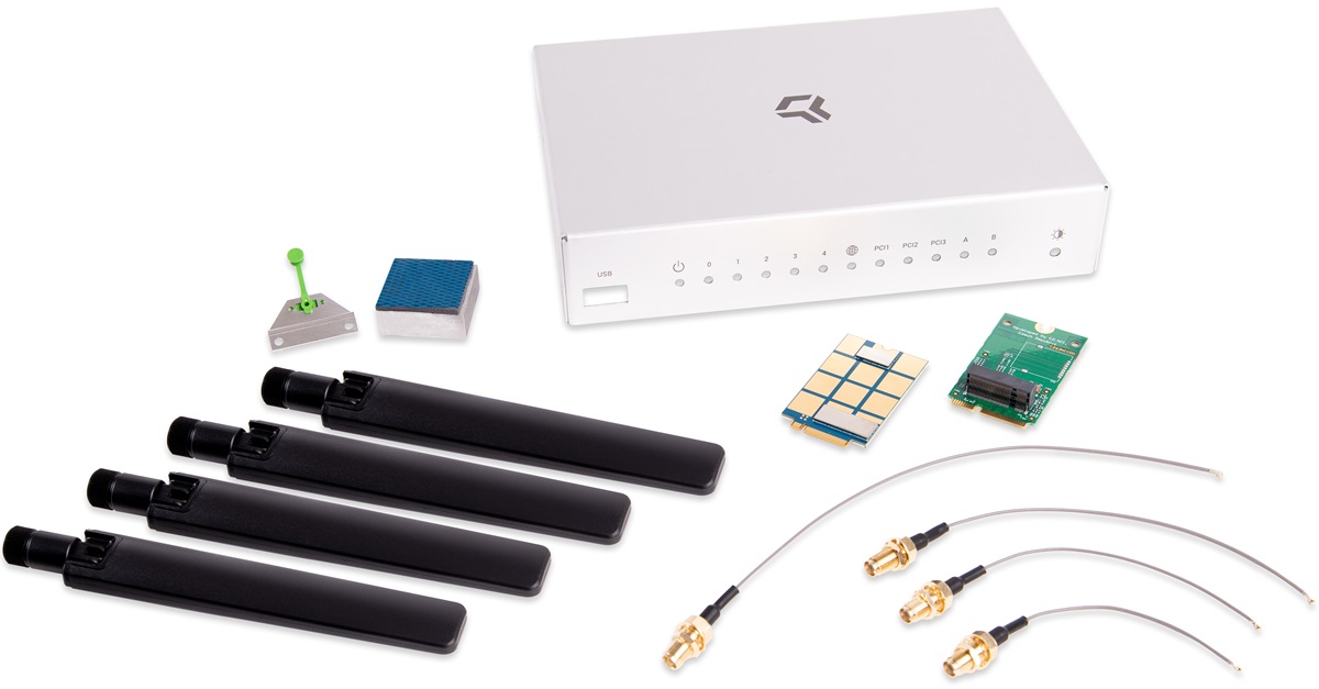 Turris Omnia 5G Kit