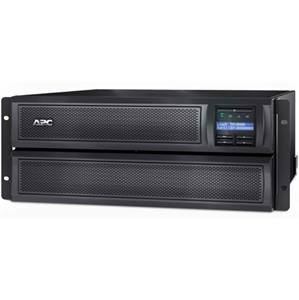 APC Smart-UPS 2200VA X Rack / Tower LCD 200-240V, APC Smart-UPS 2200VA X Rack / Tower LCD 200-240V