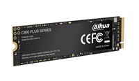 Dahua SSD-C900VN512G - NVMe M.2 PCIe SSD, 512GB, R:3200 MB/s, W:2500 MB/s, TBW 256TB, 3D TLC