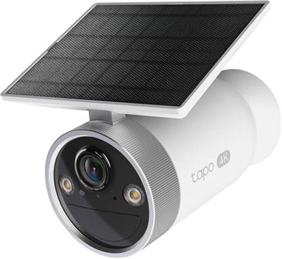 TP-Link Tapo C465 Solar-powered wire-free smart camera