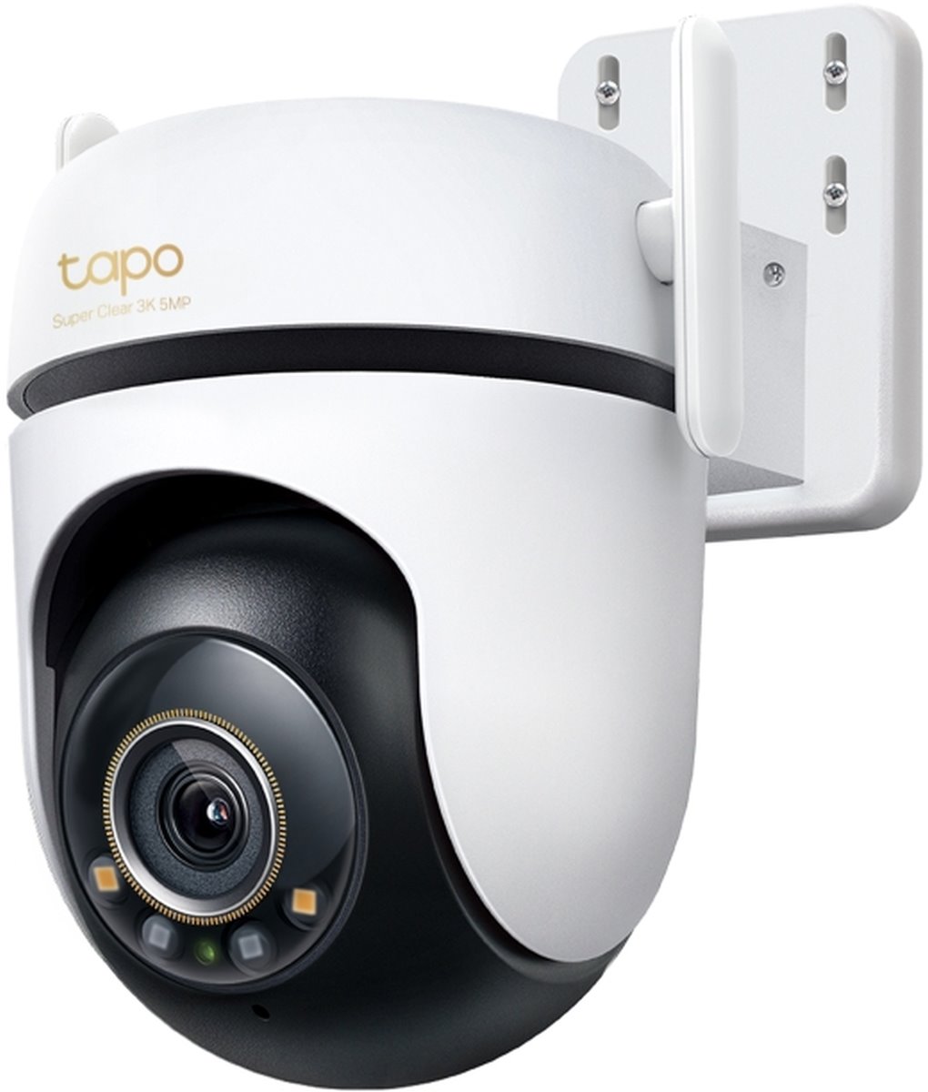 TP-Link Tapo C530WS - Outdoor Pan/Tilt Security Wi-Fi Camera