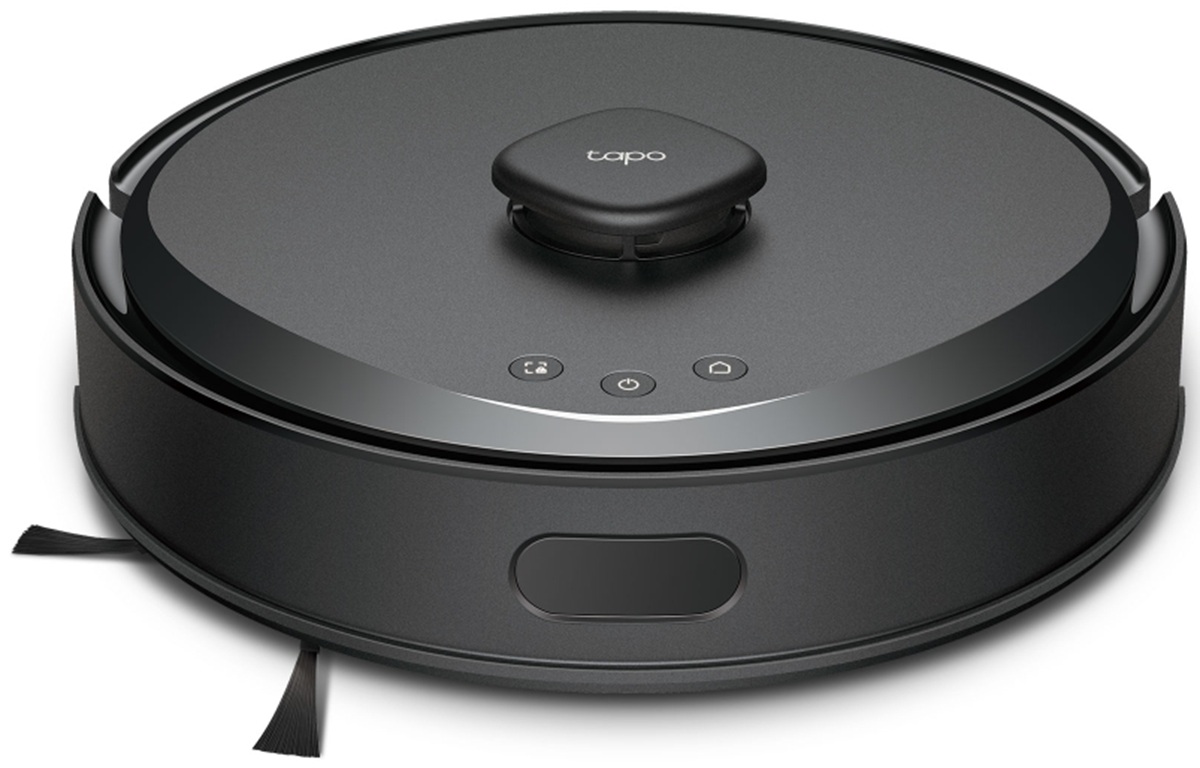 TP-Link Tapo RV30 Max - Robot vacuum and mop