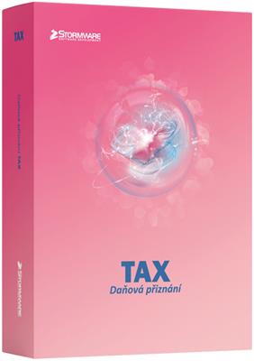 TAX 2026 Profi NET5