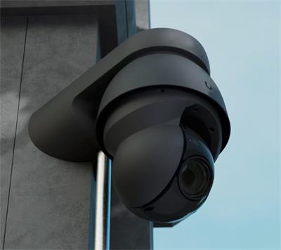 Ubiquiti AI PTZ Precision Corner Mount