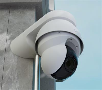 Ubiquiti AI PTZ Precision Corner Mount