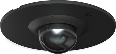 Ubiquiti G6 Dome Camera Flush Mount, black