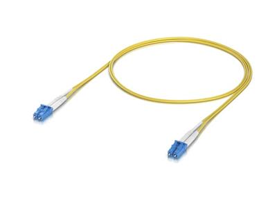 Ubiquiti OS2 Duplex LC UPC Fiber Patch Cable