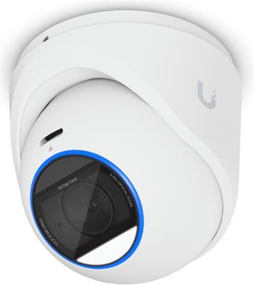 Ubiquiti G6 Edge Turret, UniFi Protect 8MP IP camera