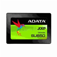 ADATA SSD 240GB Ultimate SU650SS 2,5 SATA III 6Gb/s (R:520/ W:450MB/s)