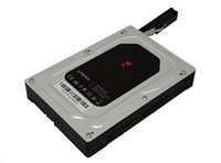 Kingston redukce pro SATA SSD z 2.5 na 3.5