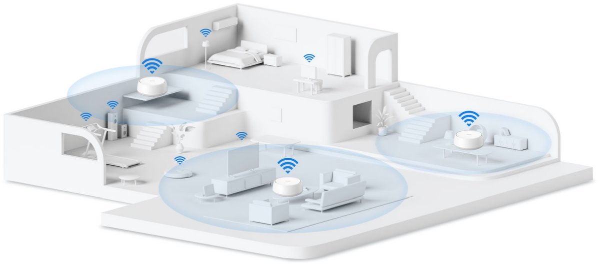 TP-Link Deco BE22(1-pack)