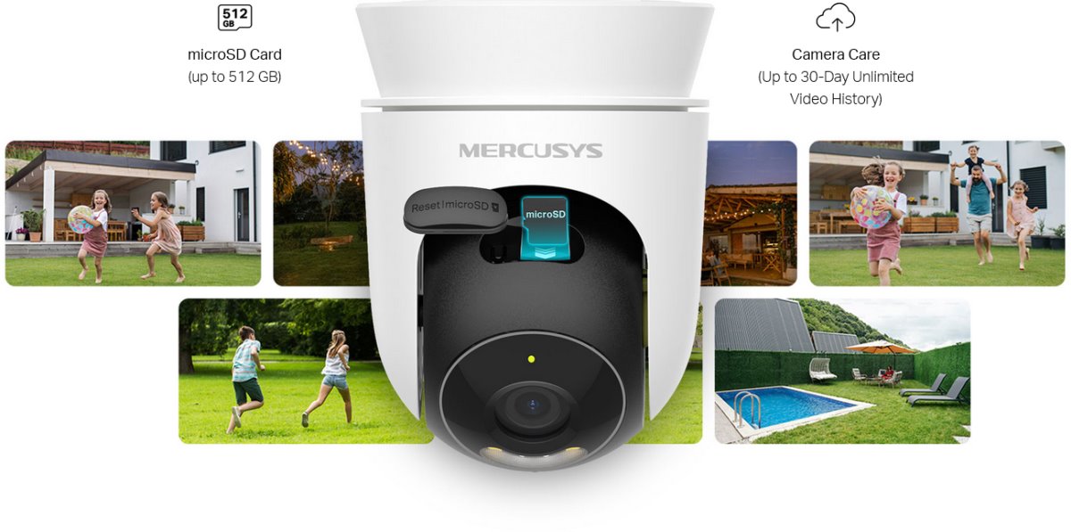 MERCUSYS MC510