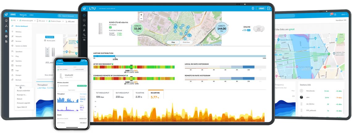 UBNT LTU-LR