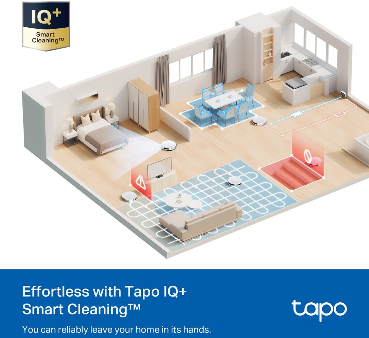 Tapo RV20 Max