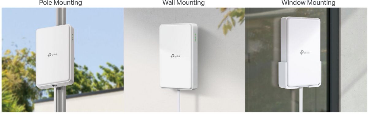 TP-Link NE200-Outdoor