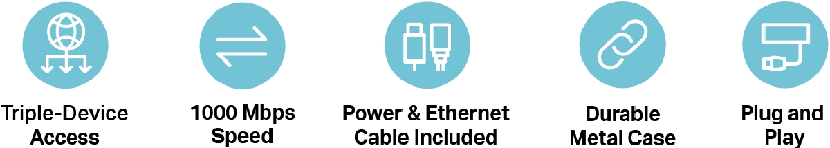 TP-Link EH310 Banner