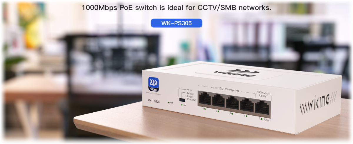WK-PS305