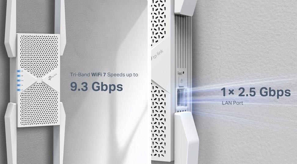 TP-Link RE655BE