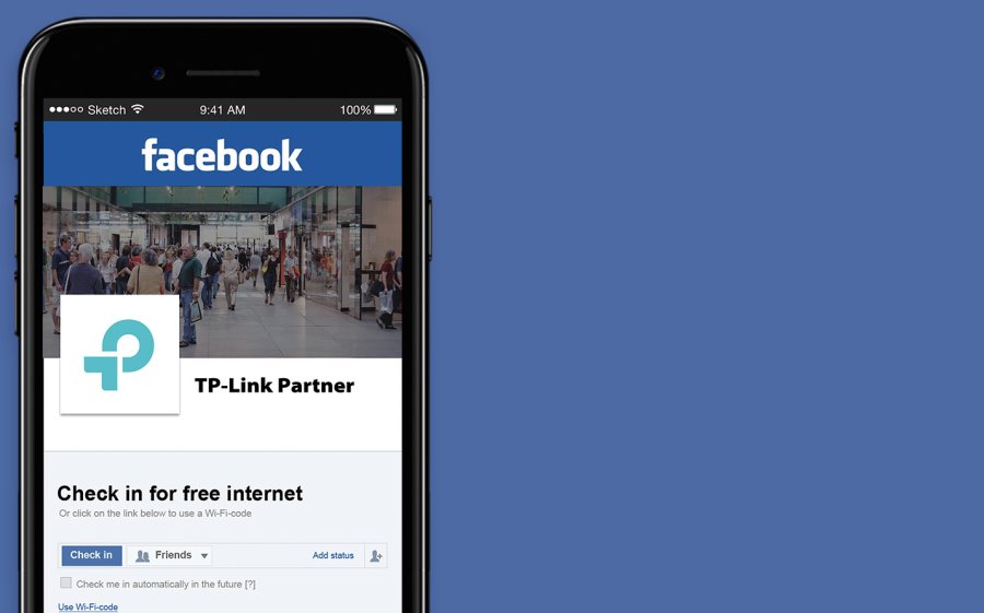 TP-Link EAP653(5-pack)